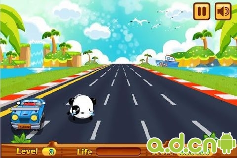 卡丁车竞速 v1.2.1