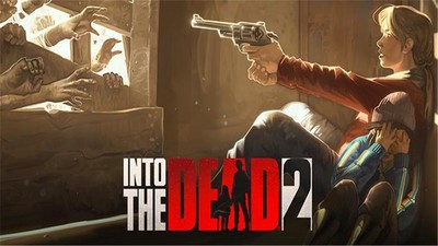 勇闯死人谷2汉化版 v1.38.1