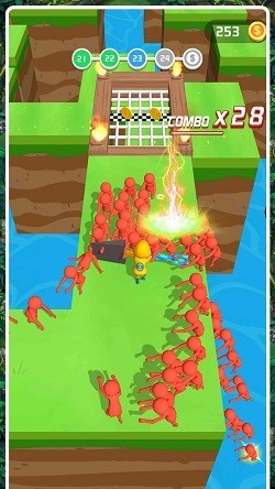 击飞小人 v1.0.1