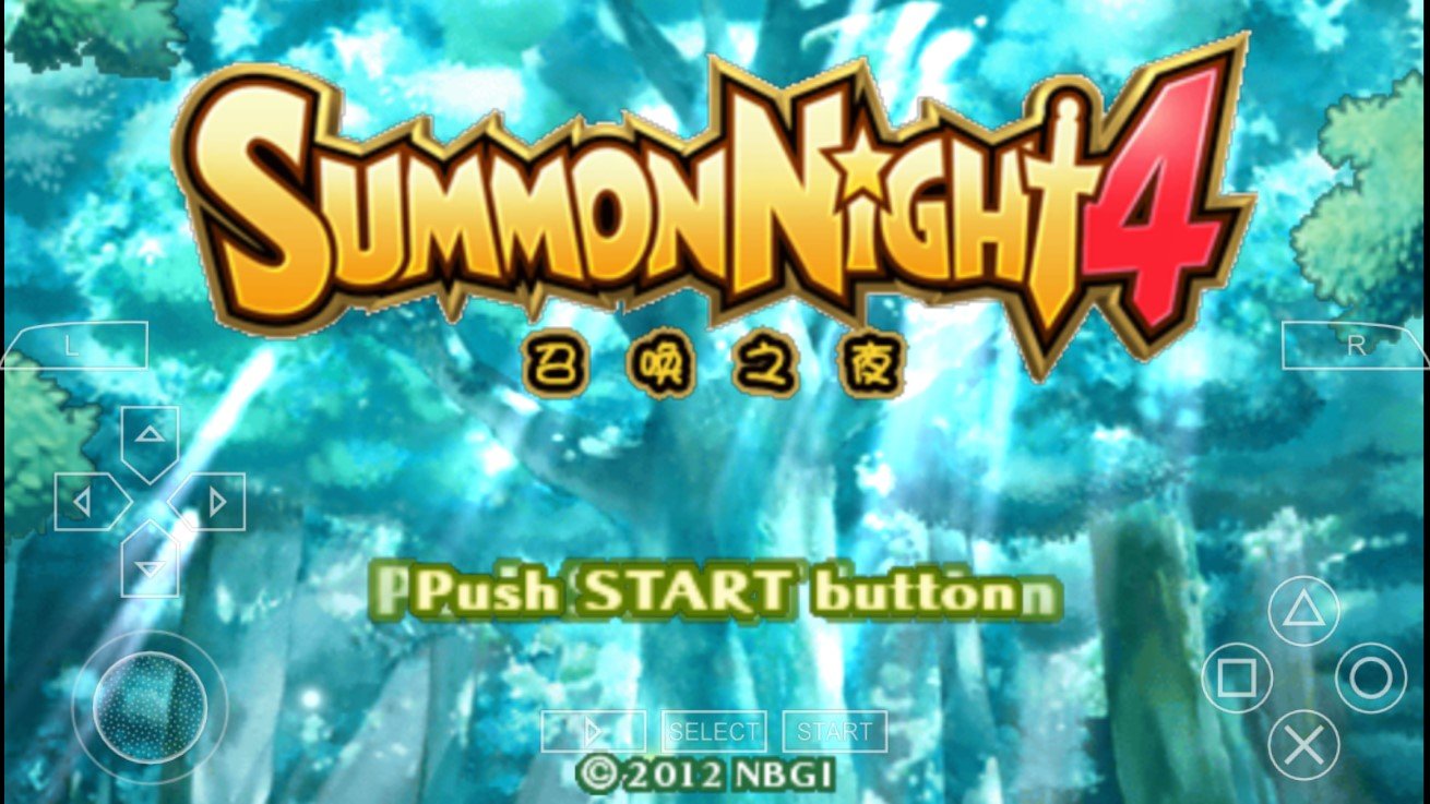 召唤之夜安卓汉化版 v1.0.0