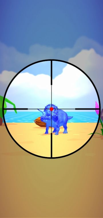 放置侏罗纪公园 v0.1.5