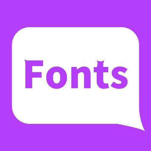 天天字体转换器