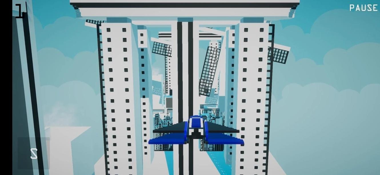 无极飞行模拟器 v0.2