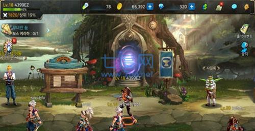 dnf韩服110级版本 v0.9.50.4