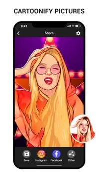 Pic Toon v3.0.5
