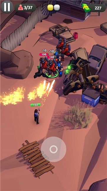 愤怒蜂群  v1.2.3