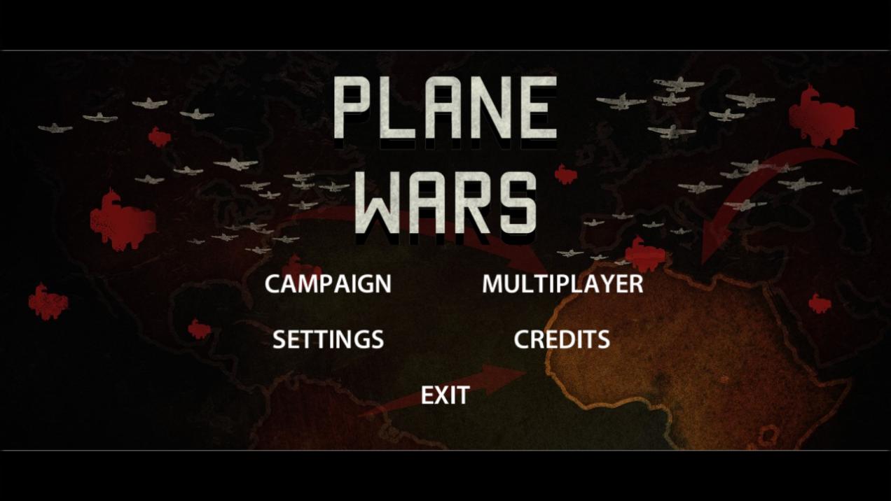 战机大战(塔防游戏) v1.1安卓版