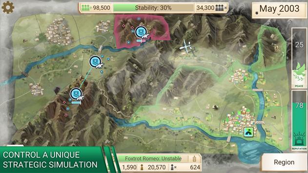 反叛公司 破解版截图0