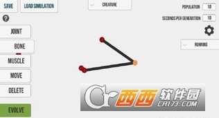 Evolution(进化演变) v2.0.3