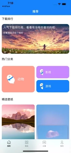小海豹壁纸 v1.0