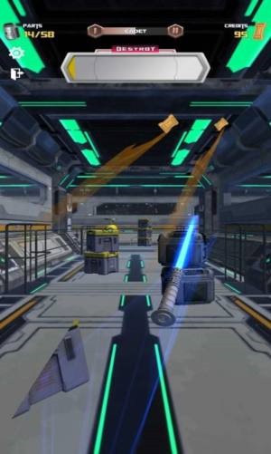 太空光剑  v0.7.3