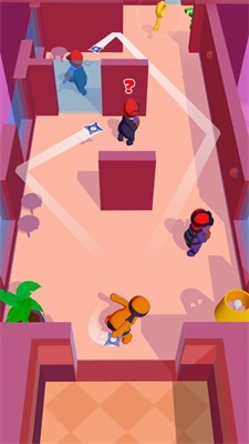 少侠别躲了 v1.0.0