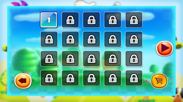 超级茶杯头冒险 v1.0