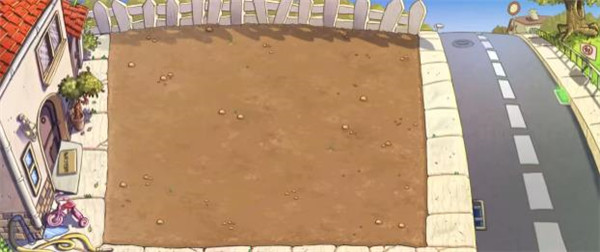 植物大战僵尸1中文原版