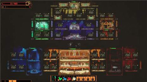 脑叶公司汉化版 v1.0.0