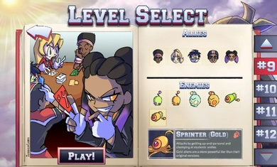 外星人想要我们的吉祥物 v1.0.0