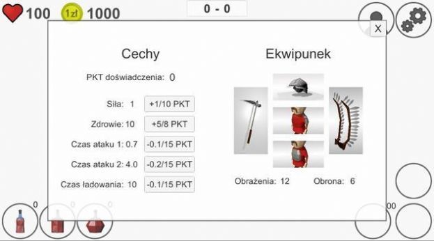 最后一个骠骑兵 v1.59