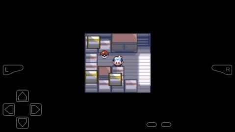 口袋妖怪零世界中文版  v1.0