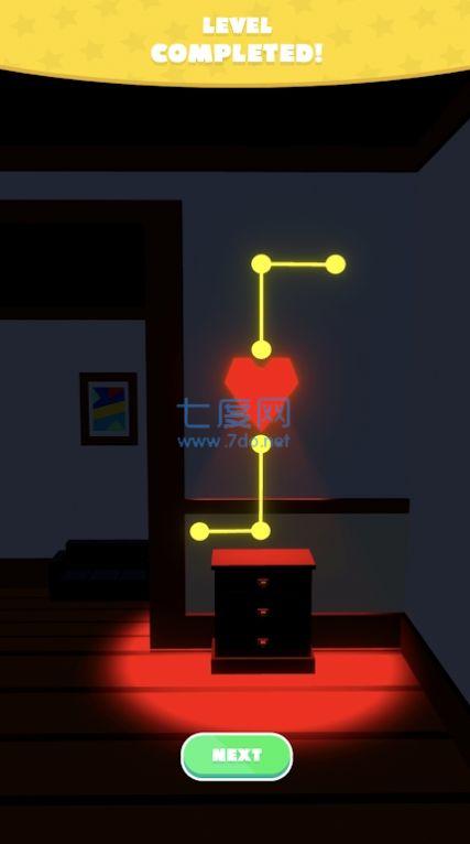 艺术墙游戏 v0.1