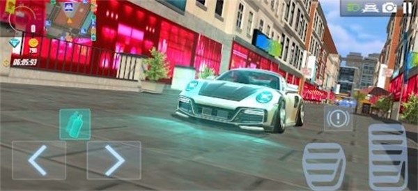 漂移大师专业汽车驾驶  v1.7