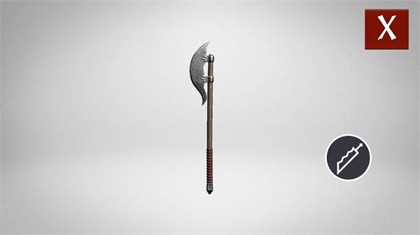 冷兵器模拟器  v1.0