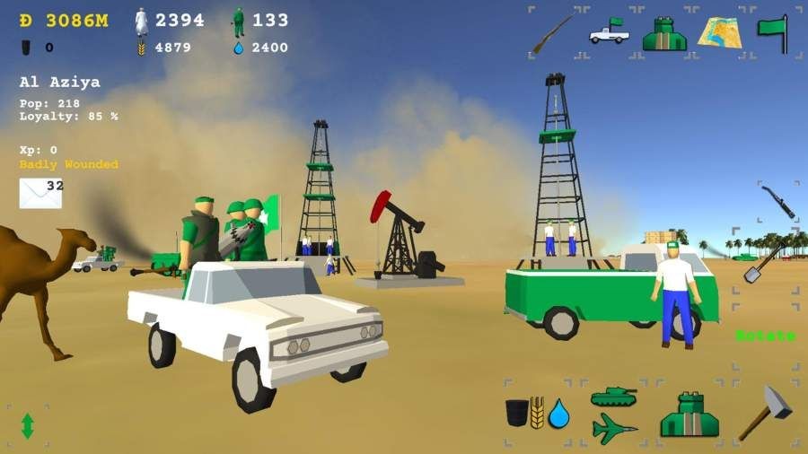 彼得罗利亚游戏 2020-04-22 15:15