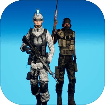 枪战特训正式版