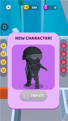 火柴人密室吃鸡 2024-06-25 15:08