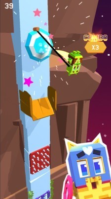 疯狂下坡 v0.3