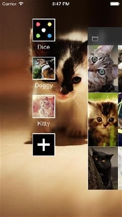 X萌物壁纸  V 1.0