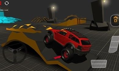 越野工程免费金币汉化中文版下载  v5.3.2