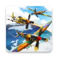 战机联机战斗无限金币版