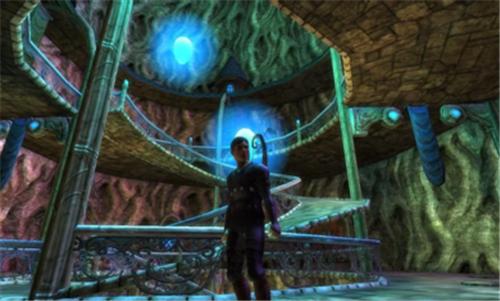 阿瓦隆炉之火3.0汉化版