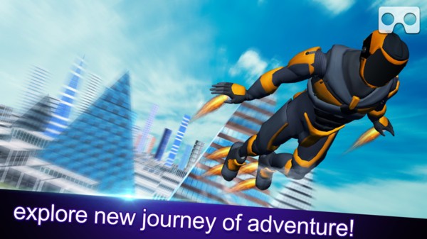 vr飞人  v1.0.5