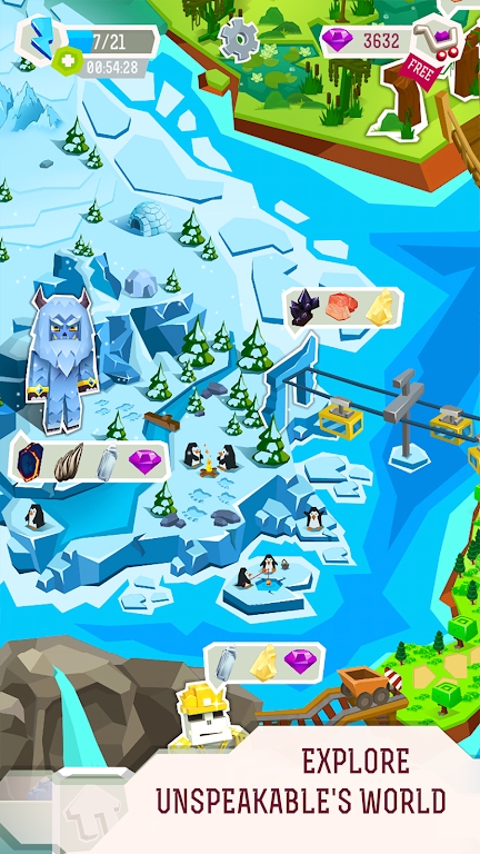 块状工艺跑步者游戏官方版(Chase Craft)  v3.4.3