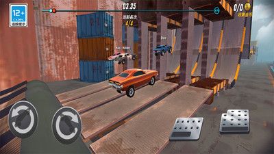 狂野飞车竞速 v3.0.5