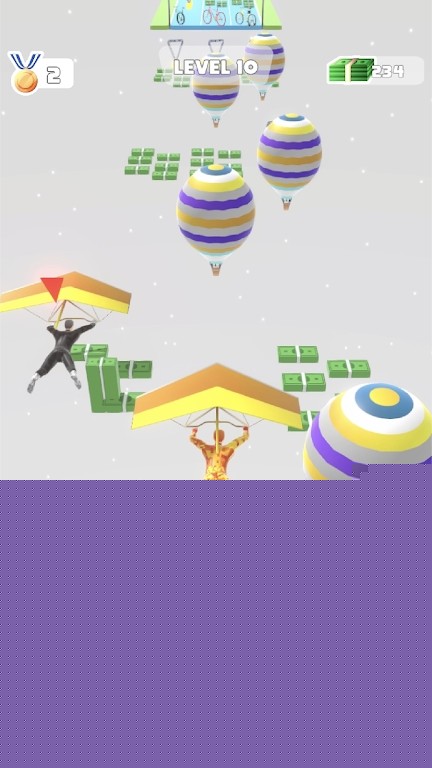 铁人三项赛选手 v1.0.1