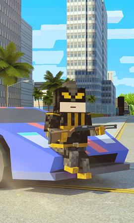 像素邪恶绳索英雄 2024-06-25 15:08