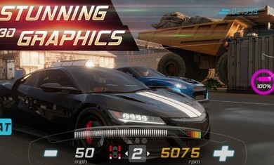 街道穿梭2游戏中文最新版  v3.4.3