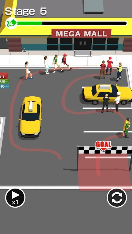 绘制舞蹈3D v3.0.5