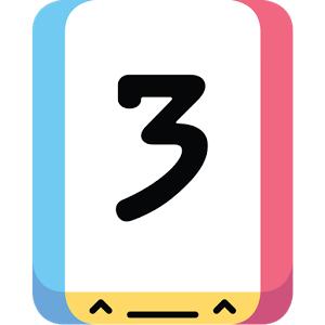 小三传奇 Threes! v1.0.4
