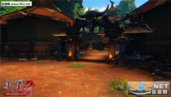 蜀门安卓版 v2.42