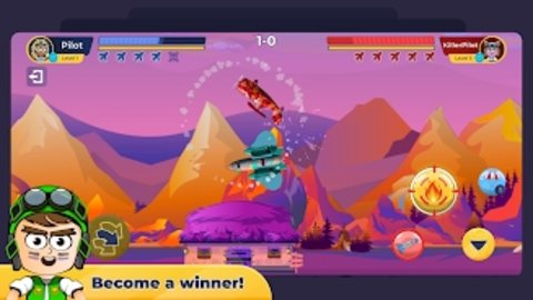 战斗飞行 v1.2.0