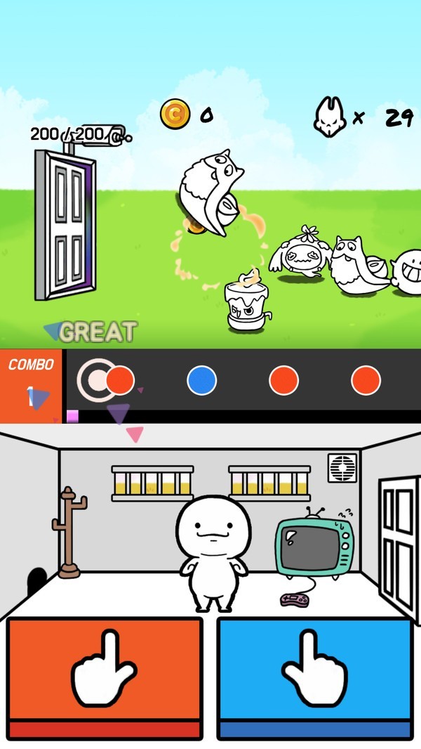 嘤嘤嘤小英雄 v1.0