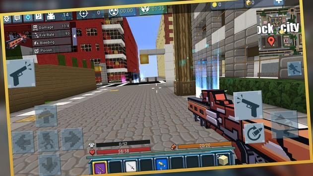 创造与射击 2024-06-25 15:08