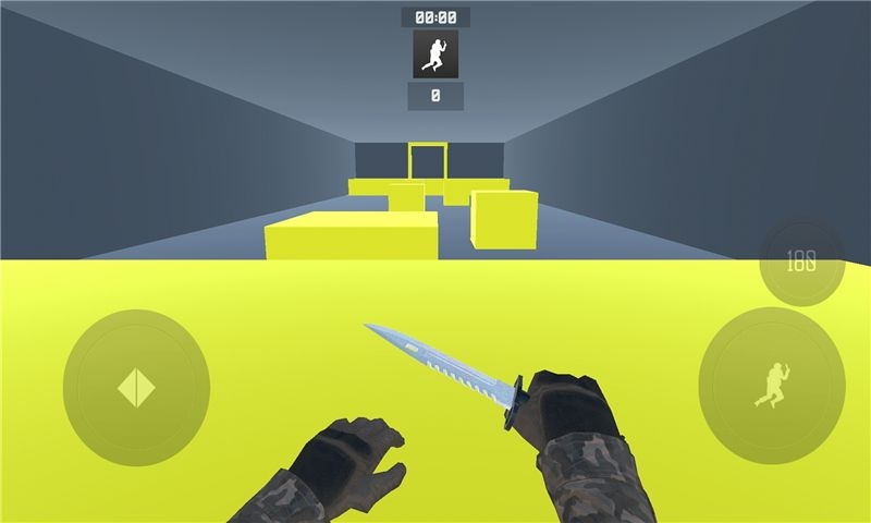 bhop jump最新版