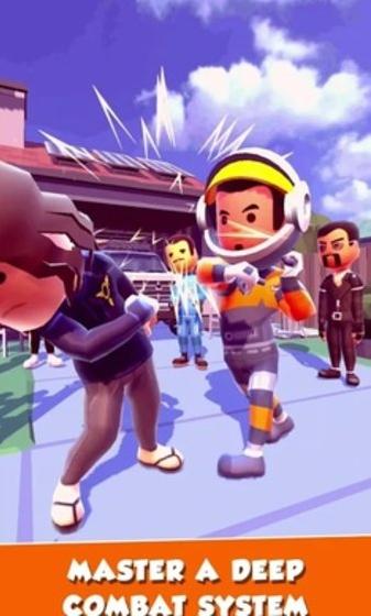 摇摆格斗 2024-06-25 15:08