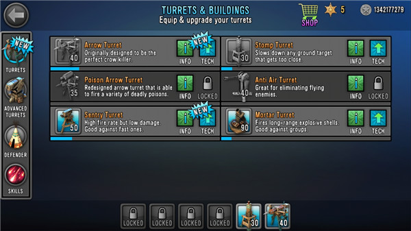 最后的希望救世英雄官方最新版 v4.2