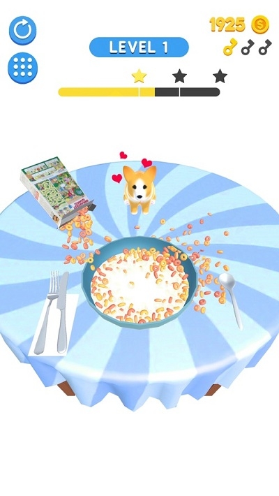 Breakfast! v0.1安卓版