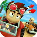 沙滩车竞速破解版